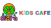 Sidra Kids Cafe