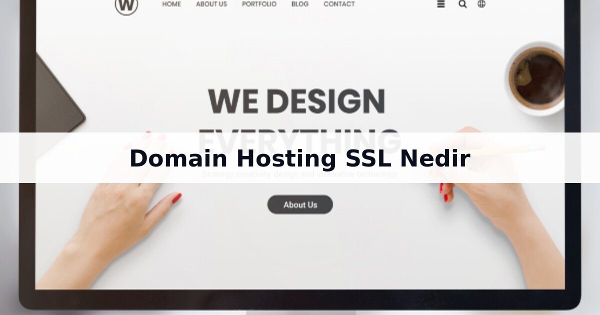 web sitesi hosting nedir